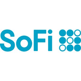 Sofi Technologies Logo Png | Sofi Technologies Logo Vector | Modern Finance Personified  Digital Banking Redefined  The Future of Money  Empowering Financial Independence