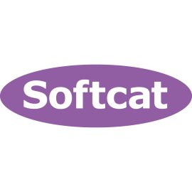 Softcat Logo Png | Softcat Logo Vector | Agile Curiosity  Feline Grace  Digital Trust  Connected Intelligence