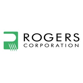 Rogers Corporation Logo Png | Rogers Corporation Logo Vector | Engineered Connectivity  Signal Integrity Solutions  Advanced Materials Innovator  Powering Modern Electronics