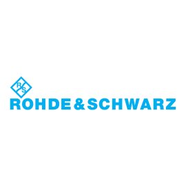 Rohde Schwarz Logo Png | Rohde Schwarz Logo Vector | Precision in Signal  Legacy in Engineering  Clarity in Measurement  Trust in Technology