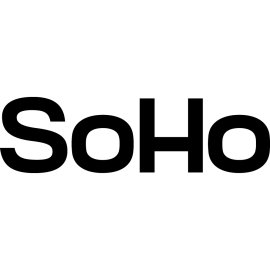 Soho Logo Png | Soho Logo Vector | Urban Pulse  Artistic Soul  Modern Simplicity  Creative Hub