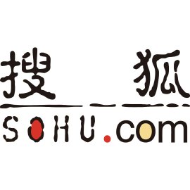 Sohu Logo Png | Sohu Logo Vector | 搜狐 Sohu Logo 搜狐门户 中国互联网先驱 狐狸与地球的融合