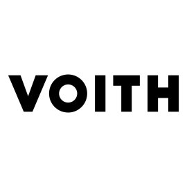 Voith Logo Png | Voith Logo Vector | Engineering Progress  Power in Motion  The Voith Signature  Precision and Partnership