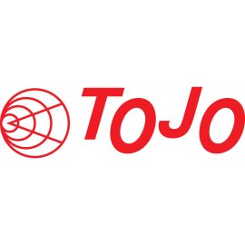 Tojo Logo Png | Tojo Logo Vector | The Rising Sun's Legacy  Forged in Precision  A Symbol of Modern Craft