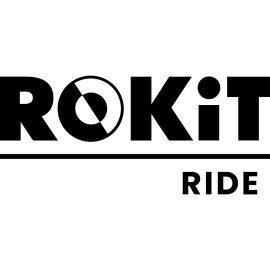 Rokit Ride Logo Png | Rokit Ride Logo Vector | Rocket-Powered Adventure  Urban Mobility Revolution  Dynamic Motion and Freedom