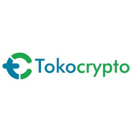 Tokocrypto Logo Png | Tokocrypto Logo Vector | Digital Gateway to Indonesia  Cryptocurrency Marketplace  Secure and Trusted Trading  Blockchain Innovation Hub