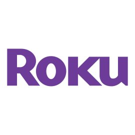 Roku Logo Png | Roku Logo Vector | The Streaming Standard  |  Simple Discovery  |  Player of Possibilities  |  Bridge to Entertainment