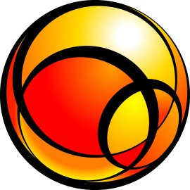 Uol Logo Png | Uol Logo Vector | Universal Orbit of Learning  The Uplifting Open Loop  A Symbol of Infinite Connection