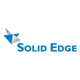 Solid Edge Logo Png | Solid Edge Logo Vector | Precision in Motion  Geometric Strength  Fluid Innovation  The Edge of Design