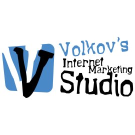 Volkovs Internet Marketing Studio Logo Png | Volkovs Internet Marketing Studio Logo Vector | Volkovs Internet Marketing Studio | Digital Dominance | Strategic Growth | Brand Amplification