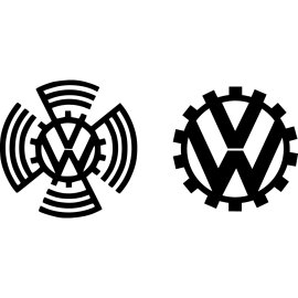 Volkswagen937939939945 Logo Png | Volkswagen937939939945 Logo Vector | Precision Engineering Legacy  Digital Future Code  Accessible Mobility Icon