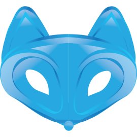 Volpe Blue Visitami Net Logo Png | Volpe Blue Visitami Net Logo Vector | Volpe Blue Visitami Net | The Cunning Guide | Digital Hospitality | A Trusted Welcome