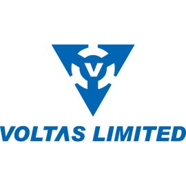 Voltas Limited Logo Png | Voltas Limited Logo Vector | Voltas Limited Logo | Engineering Trust | Cooling Solutions | Empowering India