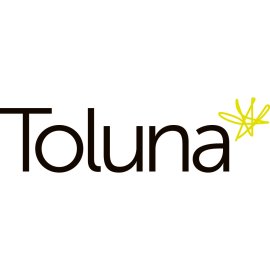 Toluna Logo Png | Toluna Logo Vector | The Voice of the People  A Global Conversation  Insights Through Community  Shaping Opinions Together