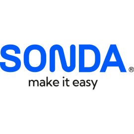 Sonda Logo Png | Sonda Logo Vector | Precision in Motion  Dynamic Data Flow  The Signal in the Noise  Intelligent Connection