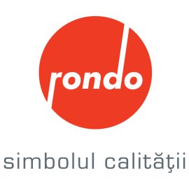 Rondo Logo Png | Rondo Logo Vector | Rondo | The Perfect Circle | Harmony in Motion | Endless Connection