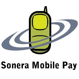 Sonera Mobile Pay Logo Png | Sonera Mobile Pay Logo Vector | Seamless Transactions  Fluid Connectivity  Digital Trust  Modern Mobility