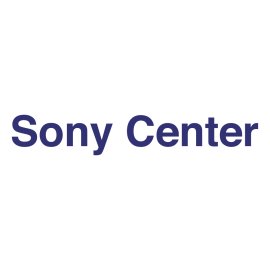 Sony Center Logo Png | Sony Center Logo Vector | Innovation Hub  Global Electronics  Iconic Brand Experience  Urban Entertainment Destination