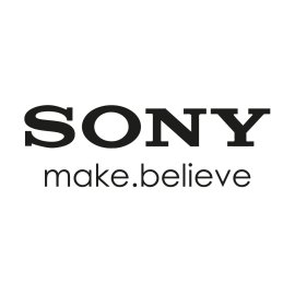 Sony Make Belive Logo Png | Sony Make Belive Logo Vector | Sony Make Belive | Where Imagination Meets Innovation | Dream It, Create It, Live It