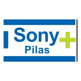 Sony Pilas Logo Png | Sony Pilas Logo Vector | Sony Pilas  Power in Motion  Energy Unleashed  The Spark of Innovation