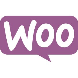Woocommerce Logo Png | Woocommerce Logo Vector | The Cart of Commerce  The Open-Source Emporium  Powering Digital Storefronts  The W for WordPress