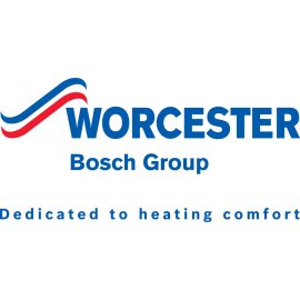 Worcester Bosch Group Logo Png | Worcester Bosch Group Logo Vector | Precision Engineered Comfort  Heritage of Innovation  The Warmth of Home  Trusted Heating Excellence