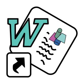 Word 97 Logo Png | Word 97 Logo Vector | The Document Revolution  Pixel-Perfect Legacy  The Icon of Productivity  Shaping Modern Work