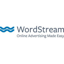 Wordstream  Brand Logo Png | Wordstream  Brand Logo Vector | Data-Driven Creativity  Flow of Optimization  Visualizing Digital Success  The Wordstream Mark
