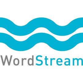 Wordstream Logo Png | Wordstream Logo Vector | Wordstream Logo | Flowing Typography | Digital Marketing | Data Visualization
