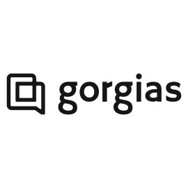 Gorgias Logo Png | Gorgias Logo Vector 