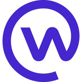 Workplace From Meta Logo Png | Workplace From Meta Logo Vector | The Infinite Loop of Connection  A Portal for Human Collaboration  Beyond the Office Walls  Meta's Vision for Work