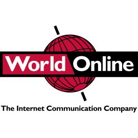 World Online Logo Png | World Online Logo Vector 
