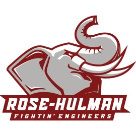 Rose Hulman Institute Of Technology Logo Png | Rose Hulman Institute Of Technology Logo Vector | Precision in Practice  Excellence in Engineering  The Rose-Hulman Crest  Cultivating Technical Minds