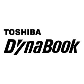 Toshiba Dynabook Logo Png | Toshiba Dynabook Logo Vector | The Power of Portability  Precision Engineering  A Legacy of Innovation  The Dynabook Vision