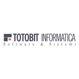 Totobit Informatica Logo Png | Totobit Informatica Logo Vector | Digital Evolution  Data in Motion  The Bit and Byte  Connected Intelligence