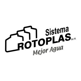 Rotoplas Logo Png | Rotoplas Logo Vector | Fluid Innovation  Seamless Solutions  The Flow of Life  Trust in Every Drop