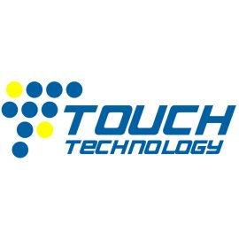 Touch Technology Logo Png | Touch Technology Logo Vector | Touch Technology Logo | Bridging the Digital and Physical | Intuitive Interface Design | Human-Centric Innovation