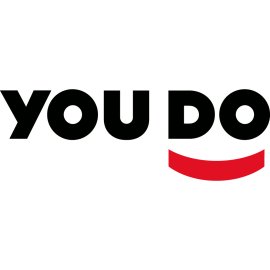 Youdo Logo Png | Youdo Logo Vector | Youdo | The Human Touch in a Digital World | Action-Oriented Simplicity | Your Partner in Progress