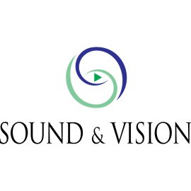 Sound Vision Logo Png | Sound Vision Logo Vector | Harmonic Clarity  Sonic Innovation  Auditory Perspective  Visual Resonance