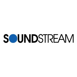 Soundstream Logo Png | Soundstream Logo Vector | Sonic Flow  Audio Precision  Waveform Innovation  Acoustic Clarity