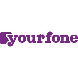 Yourfone Logo Png | Yourfone Logo Vector | Yourfone: Your World, Your Connection, Your Sound