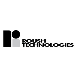Roush Technologies Logo Png | Roush Technologies Logo Vector | Precision Engineered Innovation  Dynamic Performance Solutions  Trusted Technical Authority  Future-Focused Technology