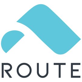 Route Logo Png | Route Logo Vector | Charting the Course  Connecting Journeys  The Path Forward  Intelligent Navigation