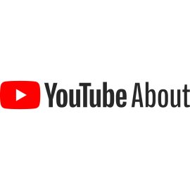 Youtube About Logo Png | Youtube About Logo Vector | Play Button Pulse  Broadcast Your Story  Visual Conversation Hub  The Frame of Fame