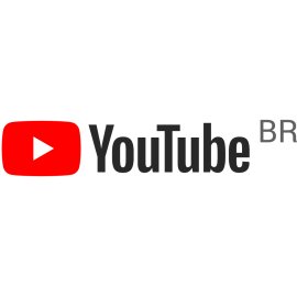 Youtube Br Logo Png | Youtube Br Logo Vector | Play Button Pulse  Broadcast Brilliance  Brazilian Beat  Visual Vibes