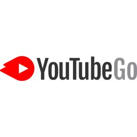 Youtube Go  Brand Logo Png | Youtube Go  Brand Logo Vector | Lightweight Access  Simplified Sharing  Data-Friendly Viewing  Go Beyond Limits