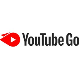 Youtube Go Logo Png | Youtube Go Logo Vector | Lightweight Access  Simplified Sharing  Offline Freedom  YouTube for Everyone