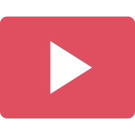 Youtube Play Logo Png | Youtube Play Logo Vector | Dynamic Play Button  Pixel Pulse  Infinite Content Loop  Visual Symphony