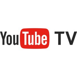 Youtube Tv Logo Png | Youtube Tv Logo Vector | The Living Screen  Play Button Pulse  Streamlined Entertainment  Home of Infinite Channels