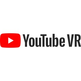 Youtube Vr Logo Png | Youtube Vr Logo Vector | Immersive Worlds Await  Virtual Reality Redefined  The YouTube VR Experience  Beyond the Screen